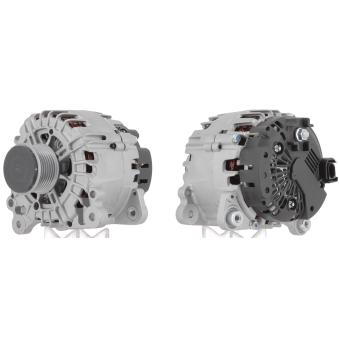 Alternateur CEVAM [40475]