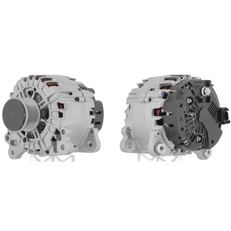 Alternateur CEVAM 40475 - Visuel 1