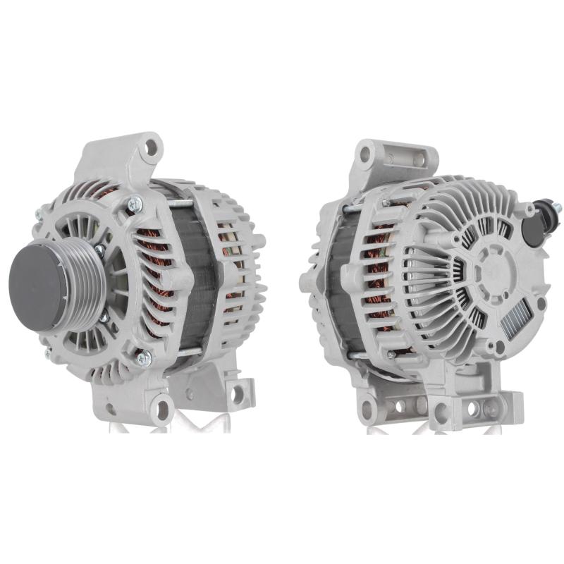 Alternateur CEVAM 40486 - Visuel 1