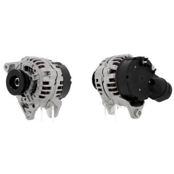 Alternateur CEVAM 4049 pour IVECO DAILY 35-10 103ch