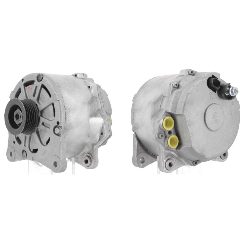 Alternateur CEVAM 40491 - Visuel 1