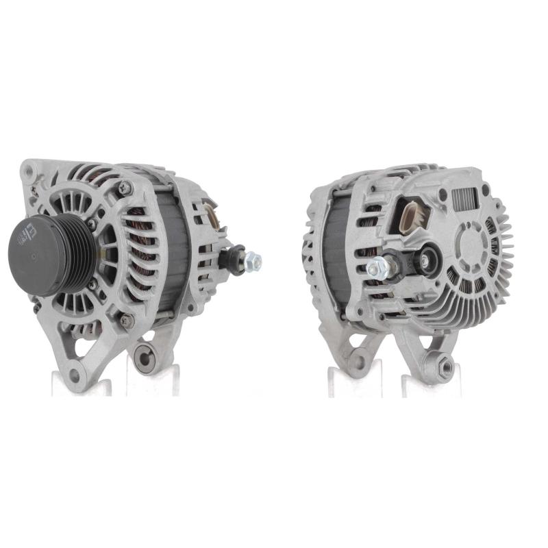 Alternateur CEVAM 40495 - Visuel 1