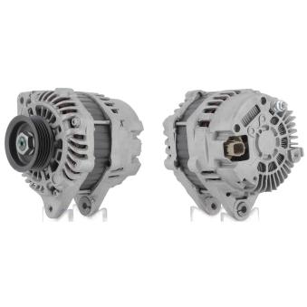 Alternateur CEVAM [40497]