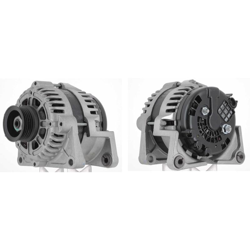 Alternateur CEVAM 40499 - Visuel 1