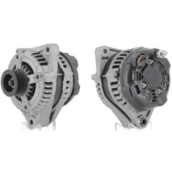 Alternateur CEVAM [40501]