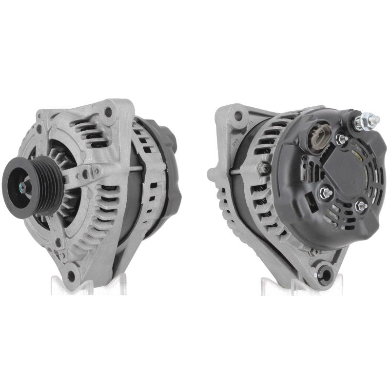 Alternateur CEVAM 40501 - Visuel 1