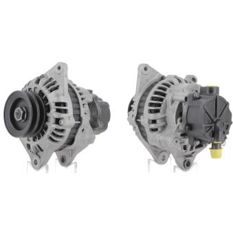 Alternateur CEVAM [40502]