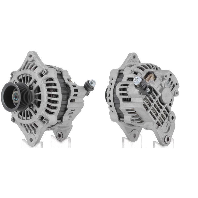 Alternateur CEVAM 40507 - Visuel 1