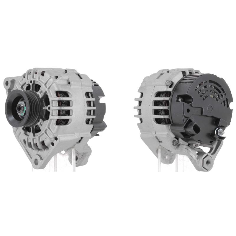 Alternateur CEVAM 40513 - Visuel 1