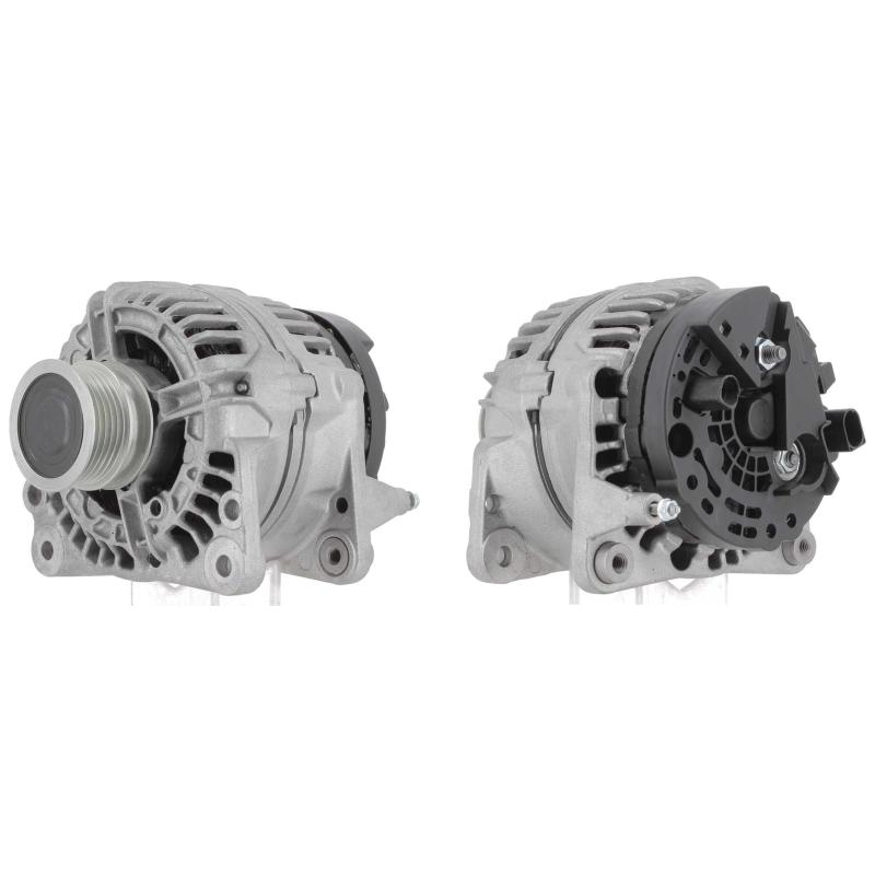 Alternateur CEVAM 40514 - Visuel 1