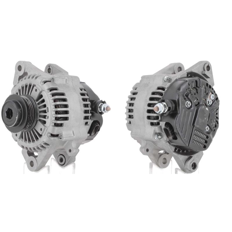 Alternateur CEVAM 40515 - Visuel 1