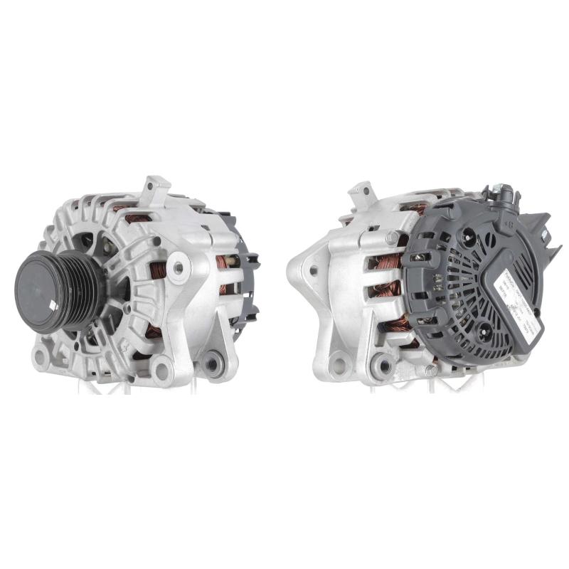 Alternateur CEVAM 40516 - Visuel 1