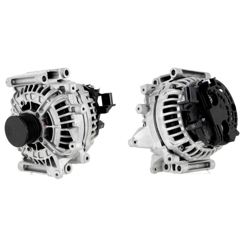 Alternateur CEVAM 40518 - Visuel 1