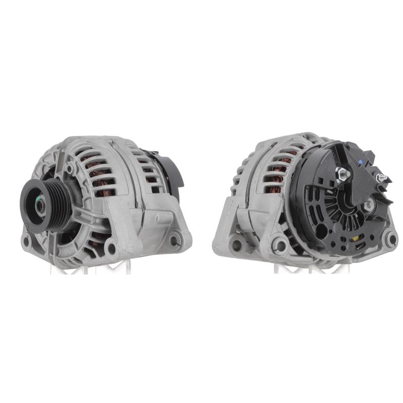 Alternateur CEVAM 40519 - Visuel 1