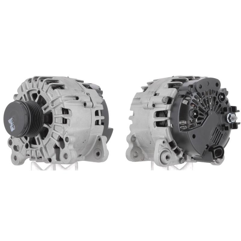 Alternateur CEVAM 40521 - Visuel 1