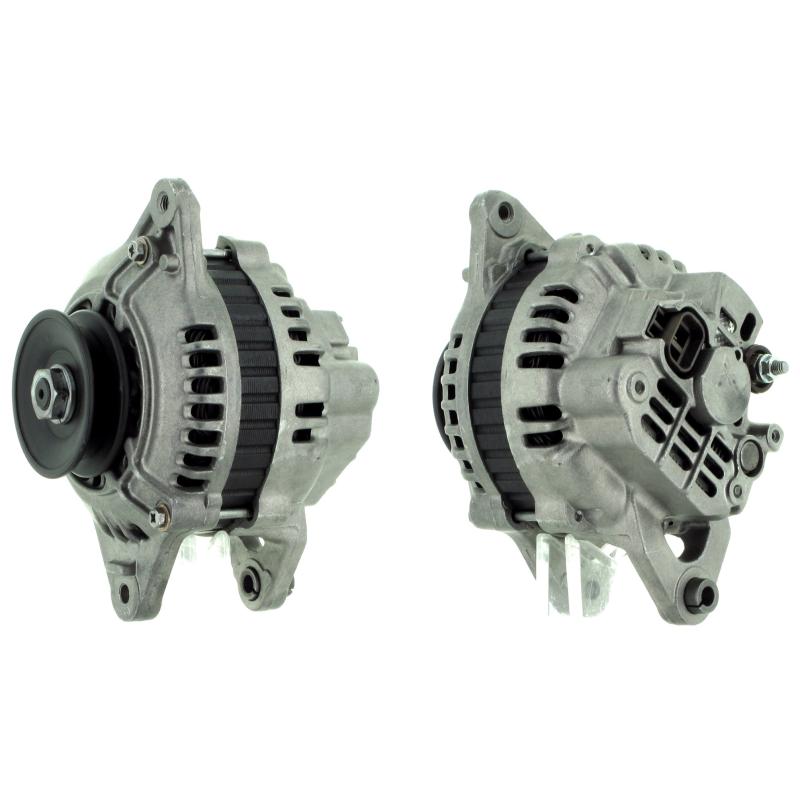 Alternateur CEVAM 40523 - Visuel 1