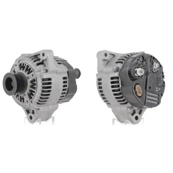 Alternateur CEVAM 40525 pour JAGUAR XK 4.0 - 363cv