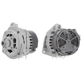 Alternateur CEVAM [40526]