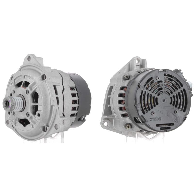 Alternateur CEVAM 40526 - Visuel 1