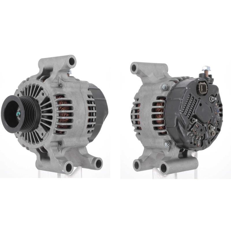 Alternateur CEVAM 40533 - Visuel 1