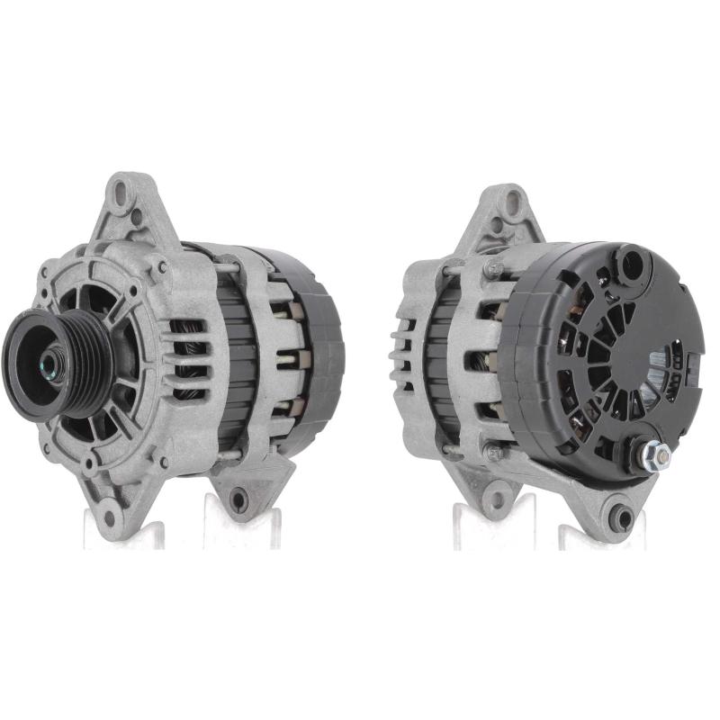 Alternateur CEVAM 40534 - Visuel 1