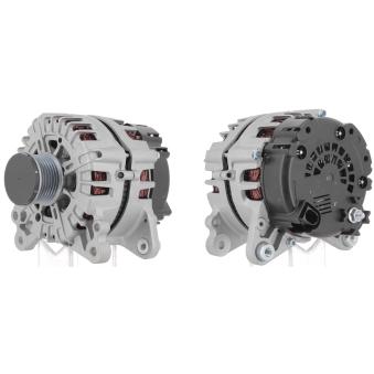 Alternateur CEVAM OEM 021903016L