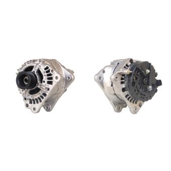 Alternateur CEVAM 4054 pour VOLKSWAGEN POLO 1.4 16V - 101cv