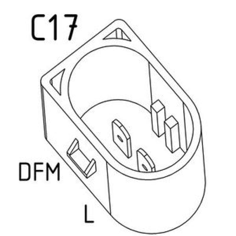 Alternateur CEVAM 40541 - Visuel 2
