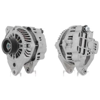Alternateur CEVAM OEM A3TB2091A Alternateur CEVAM OEM A3TB2091A