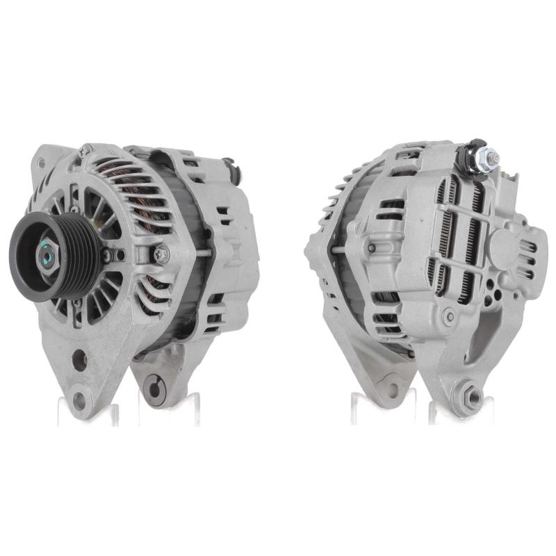 Alternateur CEVAM 40542 - Visuel 1