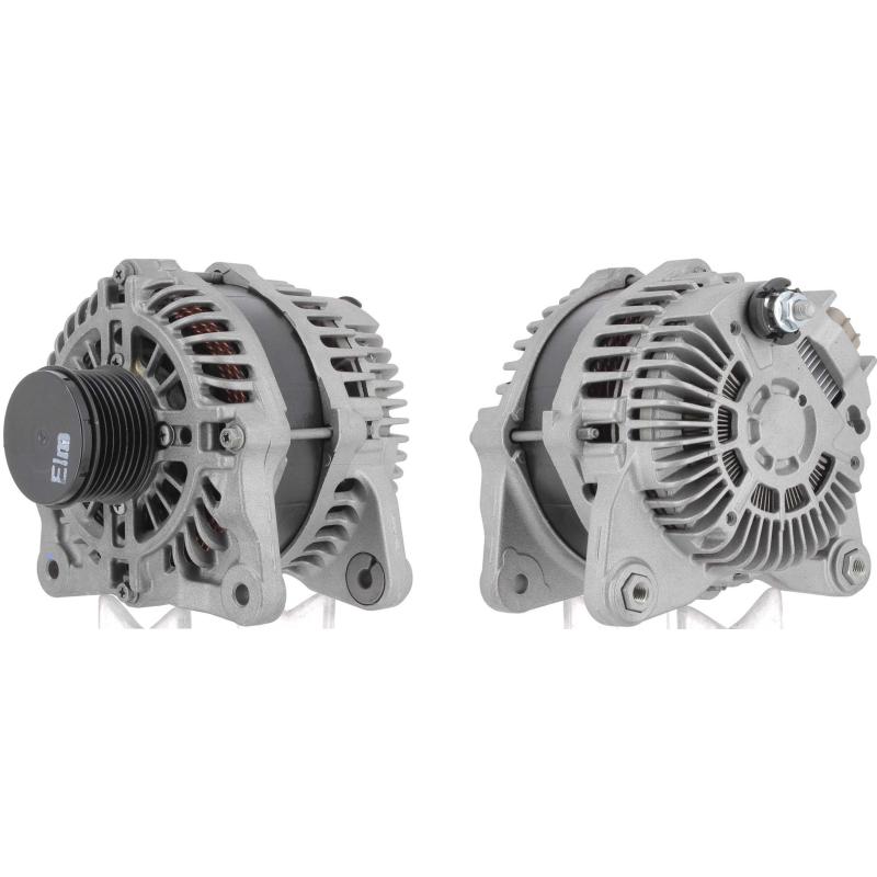 Alternateur CEVAM 40547 - Visuel 1