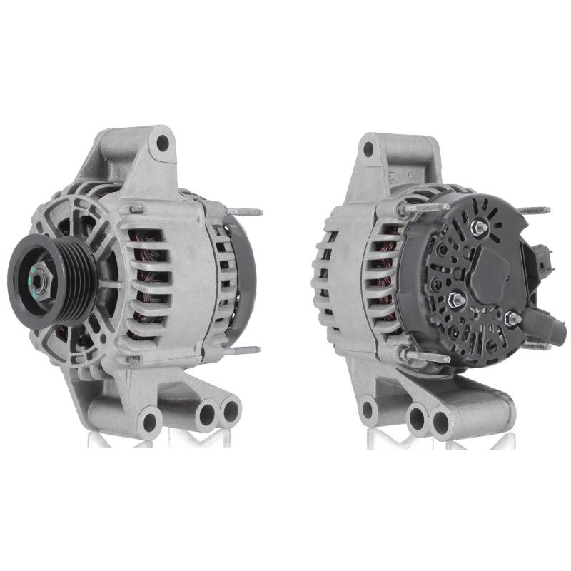 Alternateur CEVAM 40551 - Visuel 1