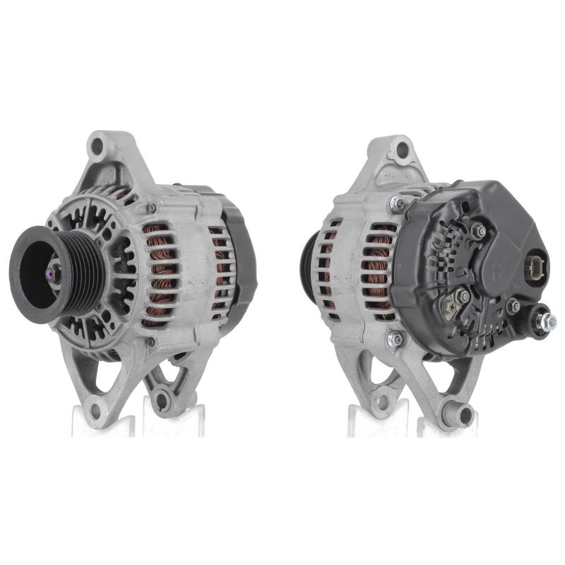 Alternateur CEVAM 40552 - Visuel 1