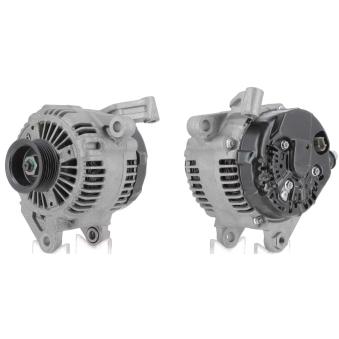 Alternateur CEVAM 40559 pour JEEP CHEROKEE 3.7 Laredo - 204cv