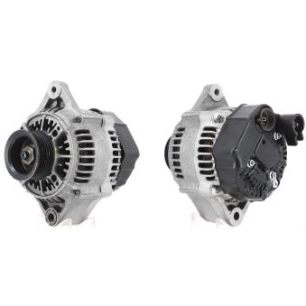 Alternateur CEVAM [40562]