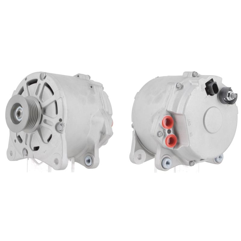 Alternateur CEVAM 40566 - Visuel 1