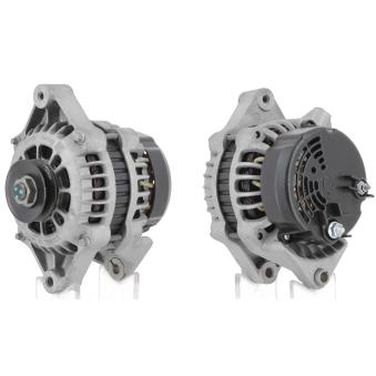 Alternateur CEVAM OEM 6204074