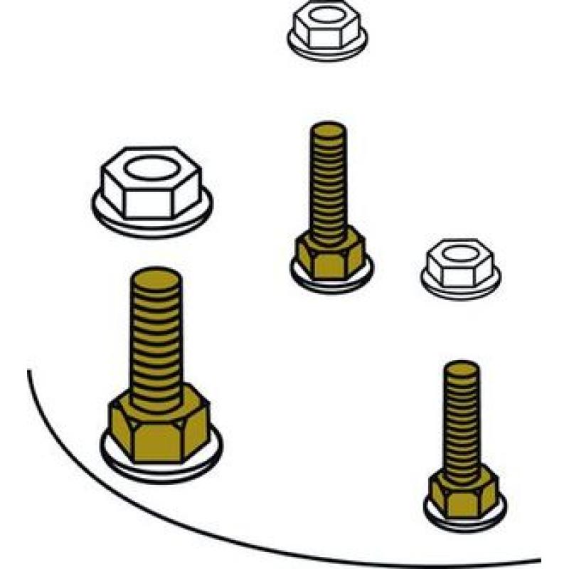 Alternateur CEVAM 40578 - Visuel 2