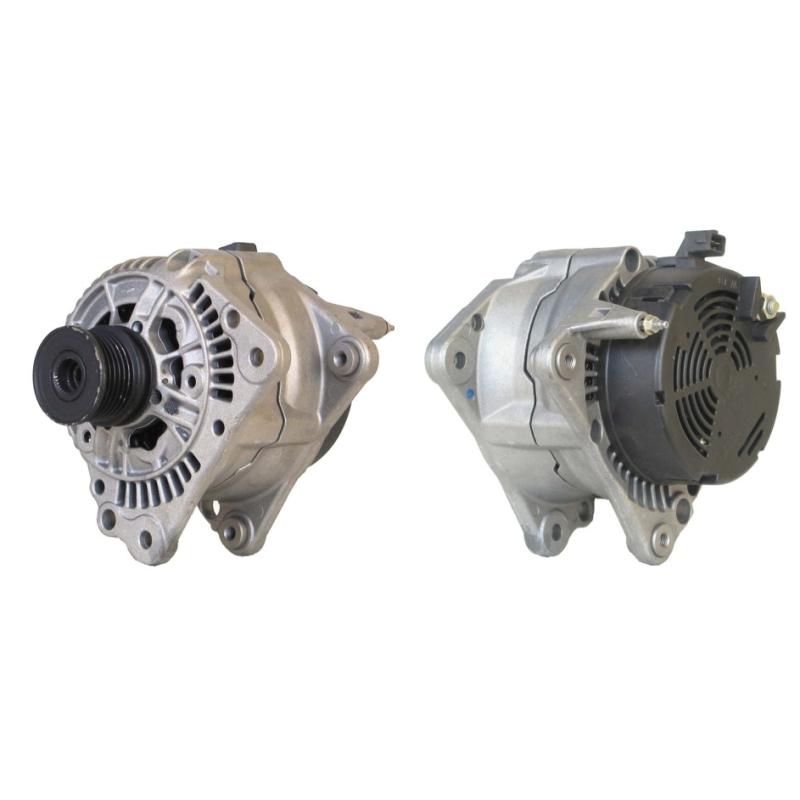 Alternateur CEVAM 4058 - Visuel 1