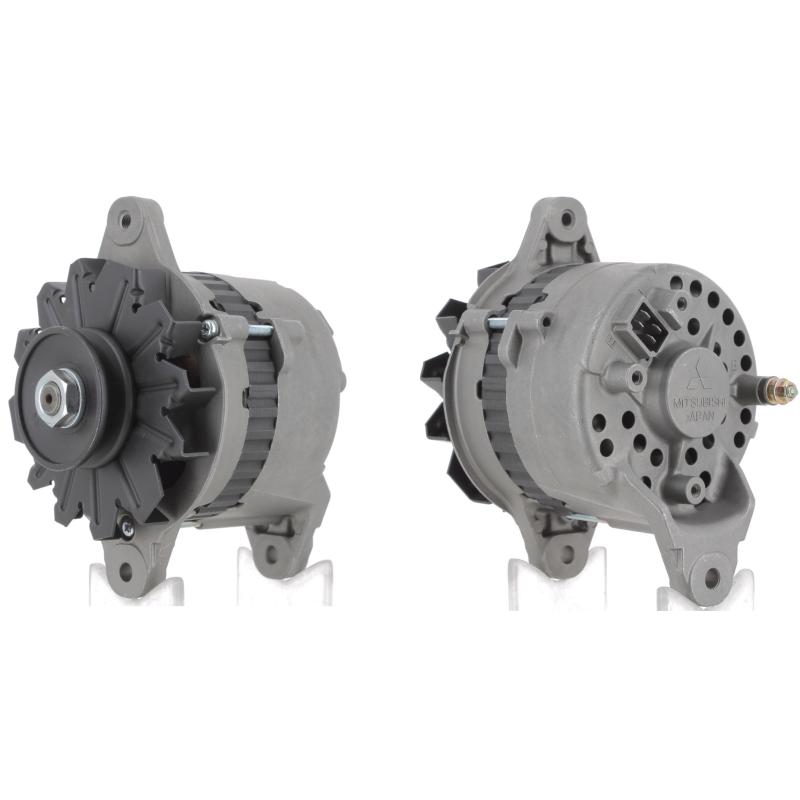 Alternateur CEVAM 40582 - Visuel 1