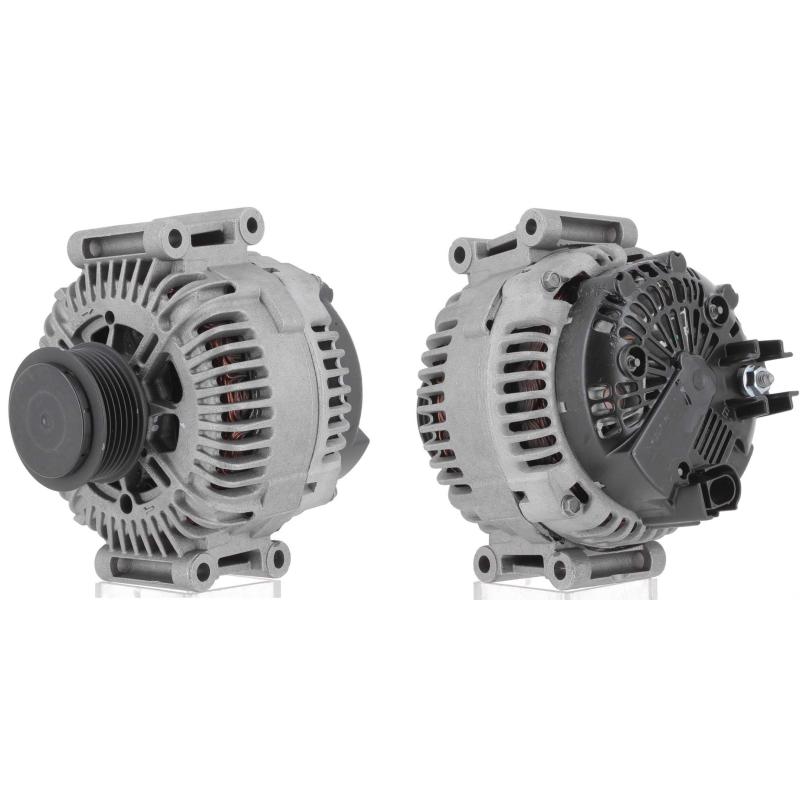 Alternateur CEVAM 40589 - Visuel 1