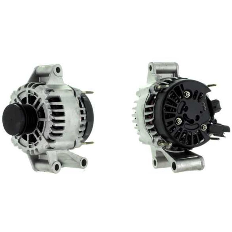 Alternateur CEVAM 4059 - Visuel 1