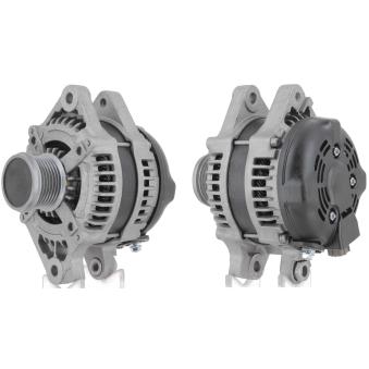 Alternateur CEVAM 40592 pour LEXUS GS 300 - 249cv