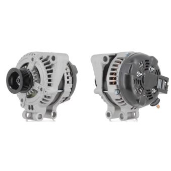 Alternateur CEVAM OEM YLE500410
