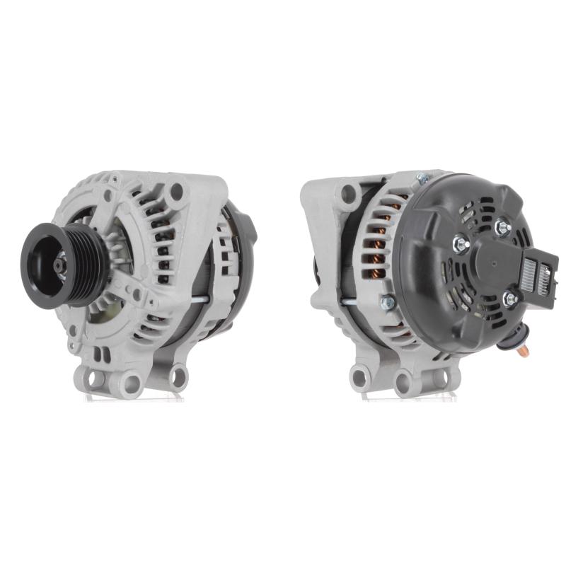 Alternateur CEVAM 40597 - Visuel 1