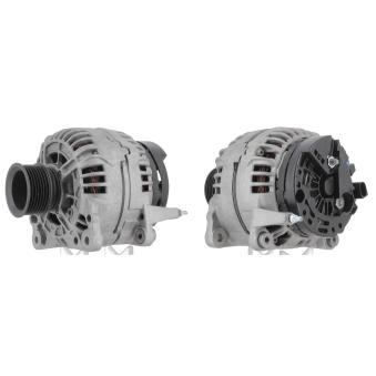 Alternateur CEVAM OEM 021903026