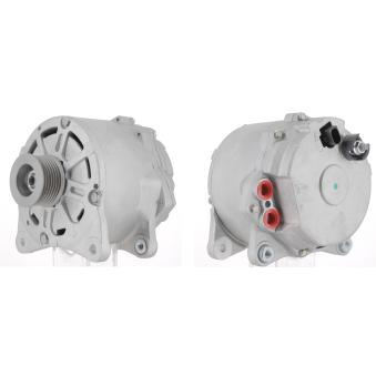 Alternateur CEVAM OEM 077903023B