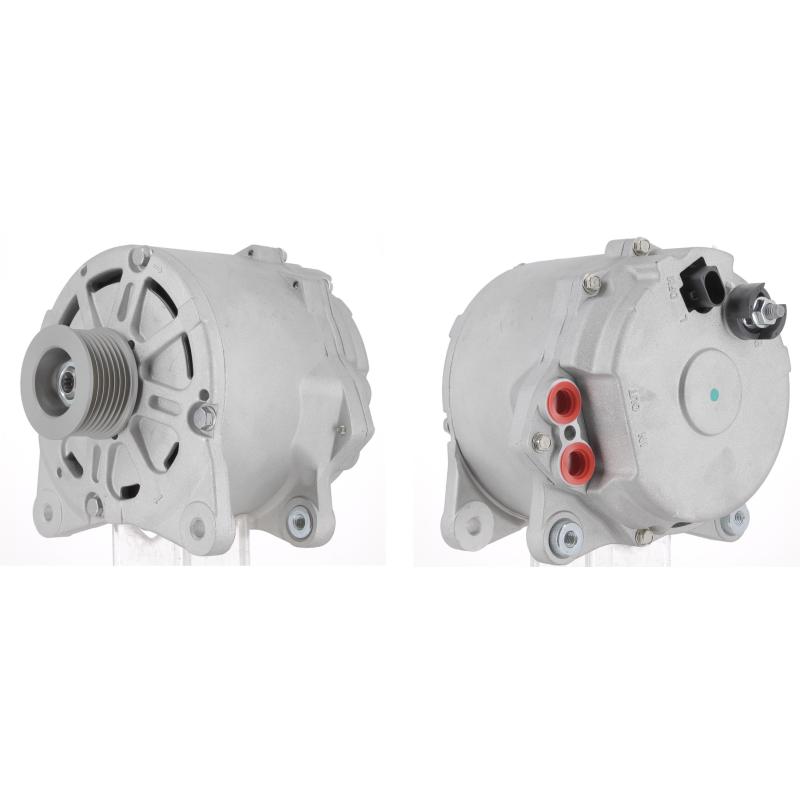 Alternateur CEVAM 40605 - Visuel 1