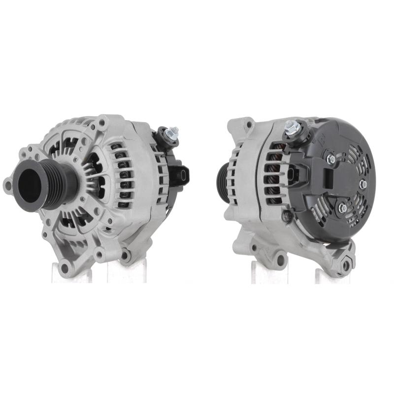 Alternateur CEVAM 40609 - Visuel 1