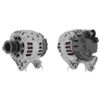 Alternateur CEVAM [40616]